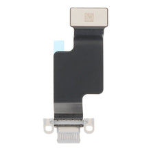 Laadpoort Flex Kabel voor Macbook Air M3 15" A3114 Wit Origineel