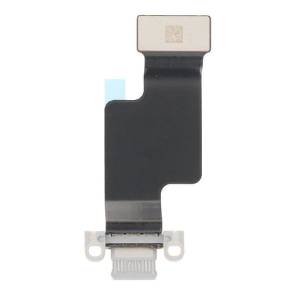 Laadpoort Flex Kabel voor Macbook Air M3 15" A3114 Wit Origineel