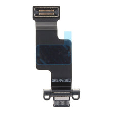 Laadpoort flex kabel voor MacBook Air M3 15" A3114 Zwart Origineel