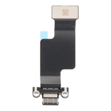 Laadpoort flex kabel voor MacBook Air M3 15" A3114 Zwart Origineel