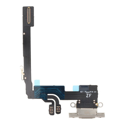 Laadpoort Flexkabel voor iPhone 16 Pro Natural Titanium HQ