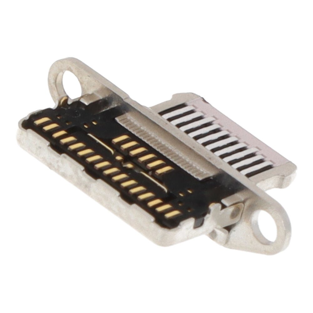 Laadpoort voor iPad Mini 2021/Mini 6 Pink Origineel