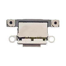 Laadpoort voor iPhone 16 Pro/16 Pro Max Wit Titanium Origineel