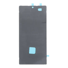 LCD back plaklaag voor Google Pixel 7 Pro origineel