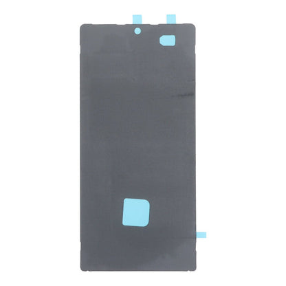 LCD back plaklaag voor Google Pixel 7 Pro origineel