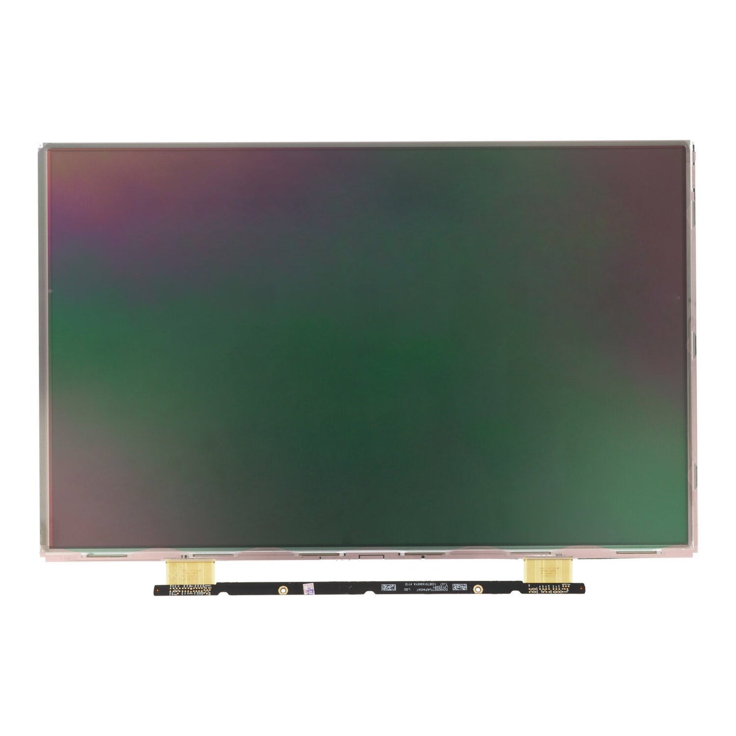 LCD Display voor Macbook Air 13.3" A1369/Macbook Air 13.3" A1466 LG Versie 2010 - 2017 Origineel
