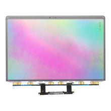 LCD display voor MacBook Air 13.3" A1932 zwart HQ