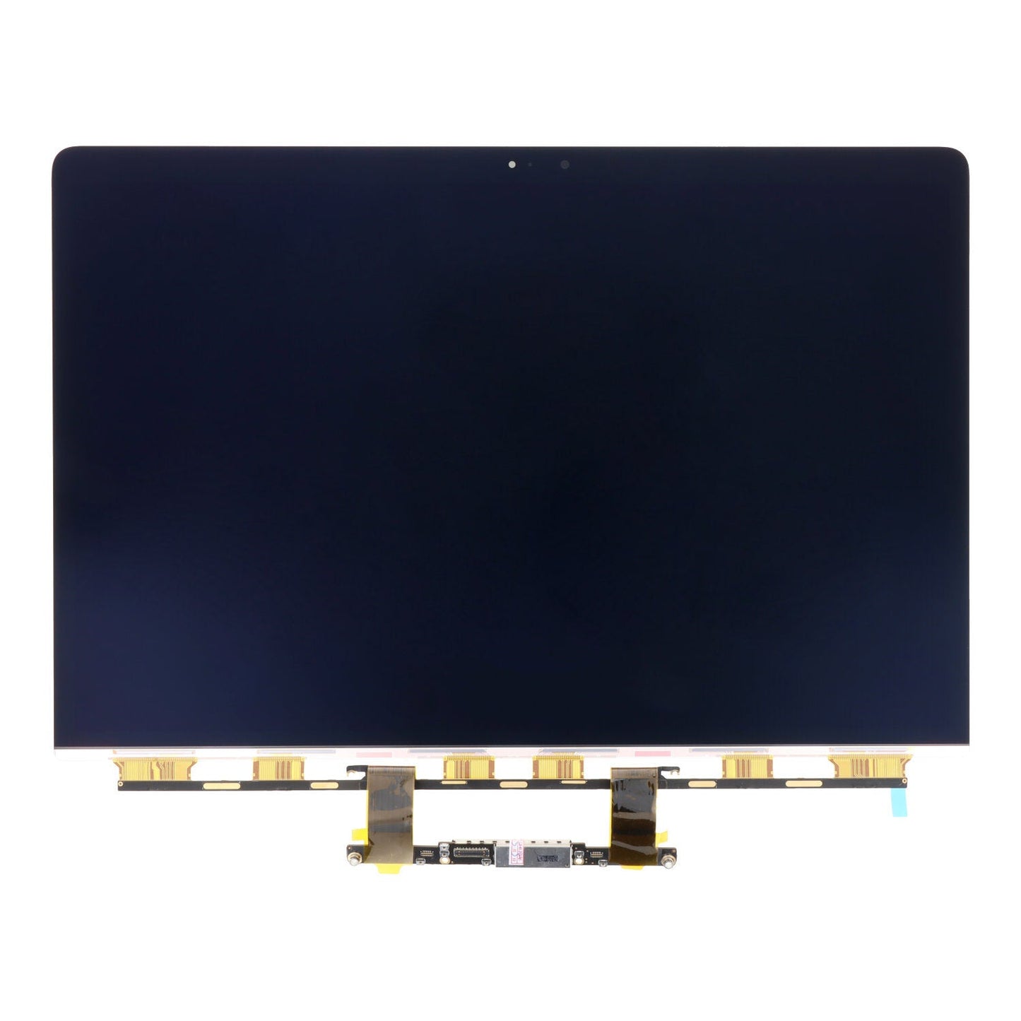 LCD display voor MacBook Air 13.3" A1932 zwart HQ