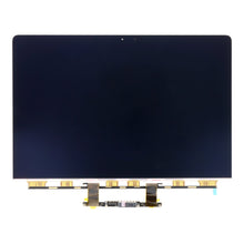 LCD display voor MacBook Air 13.3" A1932 zwart HQ