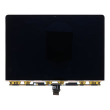 LCD Display voor MacBook Air 13.3" M2 A2681/ MacBook Air M3 13" A3113 Niet Vervangbare Chip Versie Zwart HQ