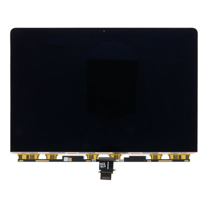 LCD Display voor MacBook Air 13.3" M2 A2681/ MacBook Air M3 13" A3113 Niet Vervangbare Chip Versie Zwart HQ