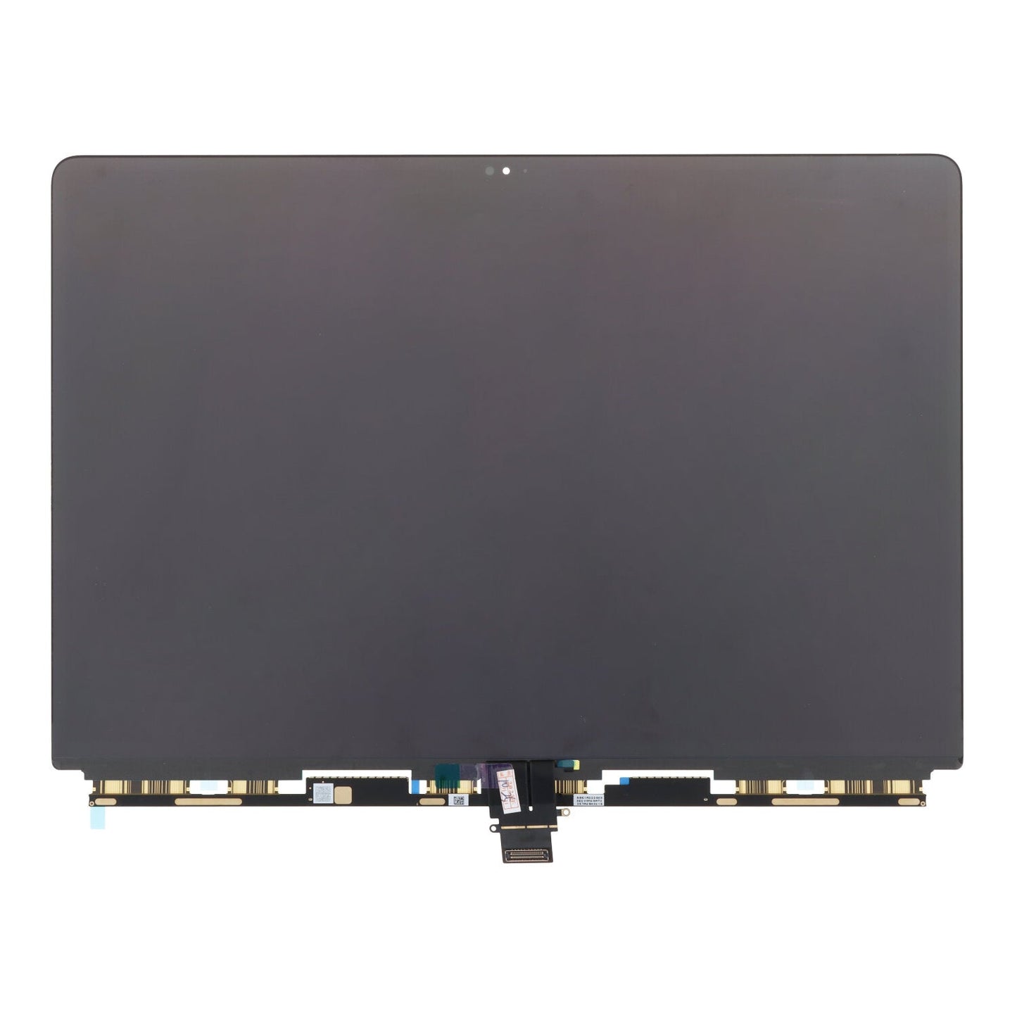 LCD Display voor Macbook Air 13.3" M2 A2681/Macbook Air M3 13" A3113 Non Replace Chip Version Zwart Origineel