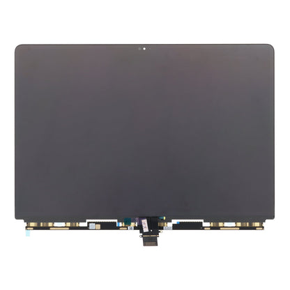 LCD Display voor Macbook Air 13.3" M2 A2681/Macbook Air M3 13" A3113 Non Replace Chip Version Zwart Origineel
