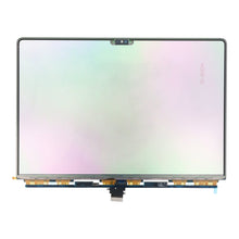LCD display voor Macbook Air 13.3" M2 A2681/Macbook Air M3 13" A3113 Vervangchip Versie Zwart Origineel