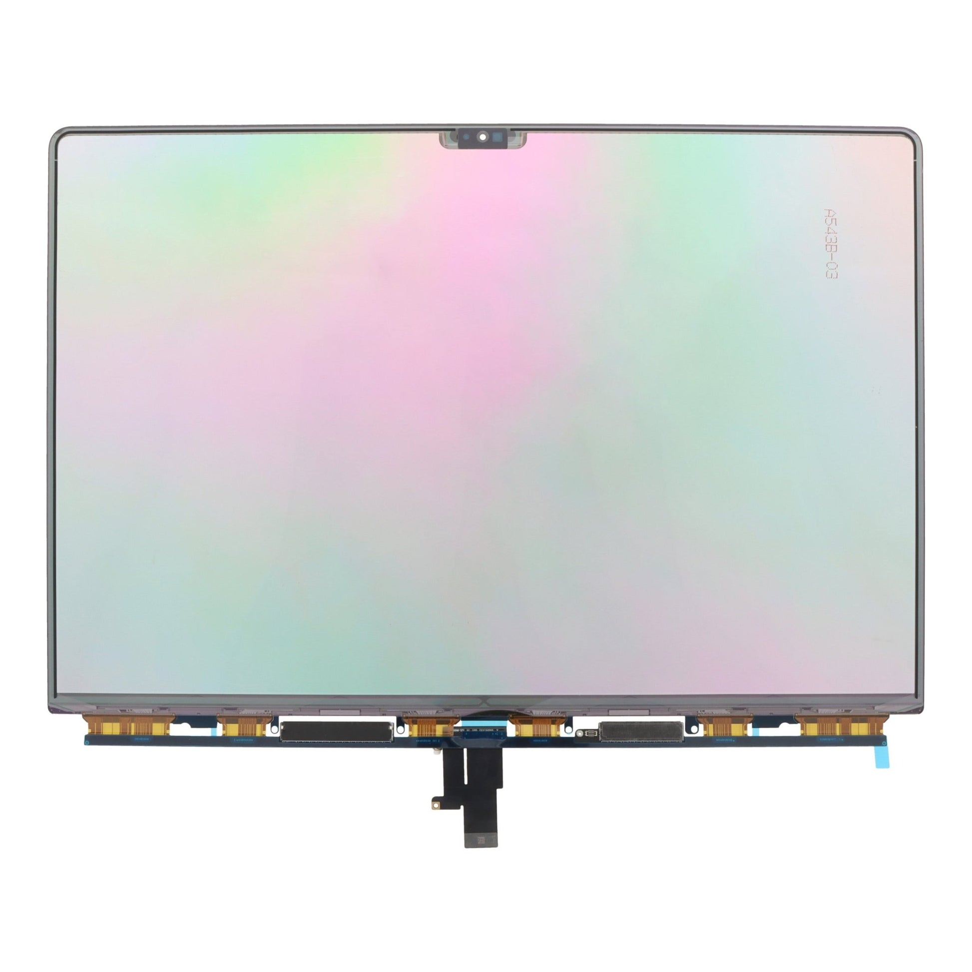 LCD display voor MacBook Air 15.3" M2 A2941/MacBook Air M3 15" A3114 Origineel