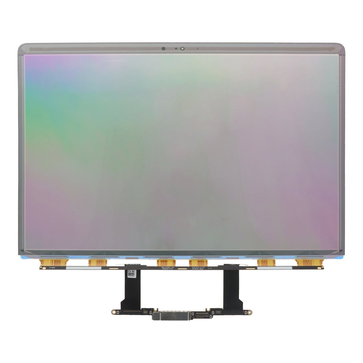 LCD - display voor MacBook Pro 13.3" M1 A2338 Pro 13" M2 A2338 HQ