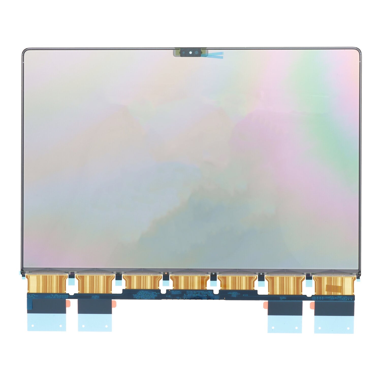LCD display voor MacBook Pro 14" 2021 A2442/Pro 14" 2023 A2779/Macbook Pro M4 14" A3112/Macbook Pro M4 Pro 14" A3401/Macbook Pro M4 Max 14" A3185 Origineel
