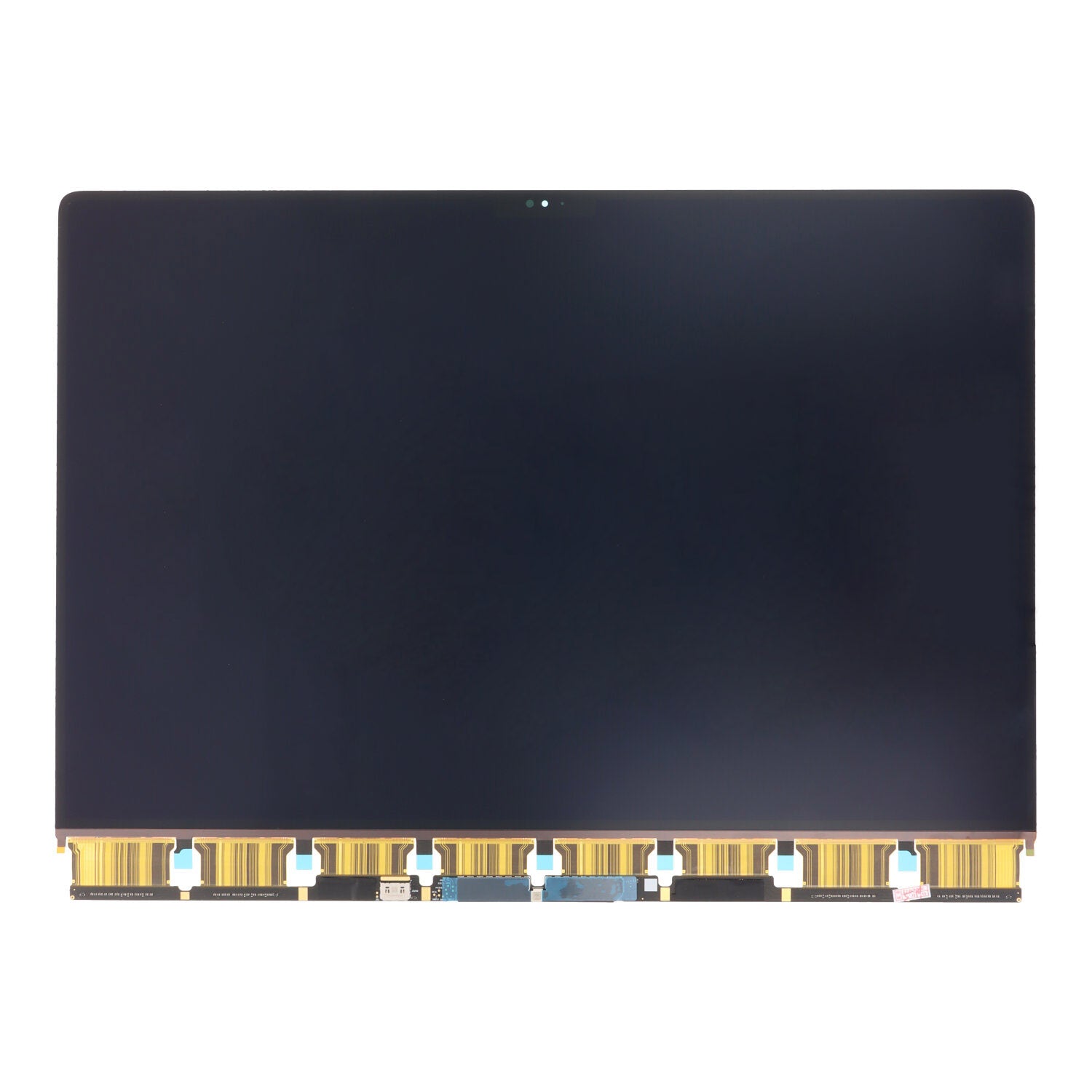 LCD display voor MacBook Pro 16" 2021 A2485 Niet - vervangbare Chip Versie Origineel