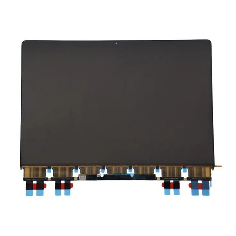 LCD Display voor MacBook Pro 16" 2021 A2485 Vervang Chip Versie Origineel