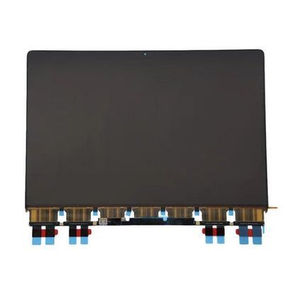 LCD Display voor MacBook Pro 16" 2021 A2485 Vervang Chip Versie Origineel