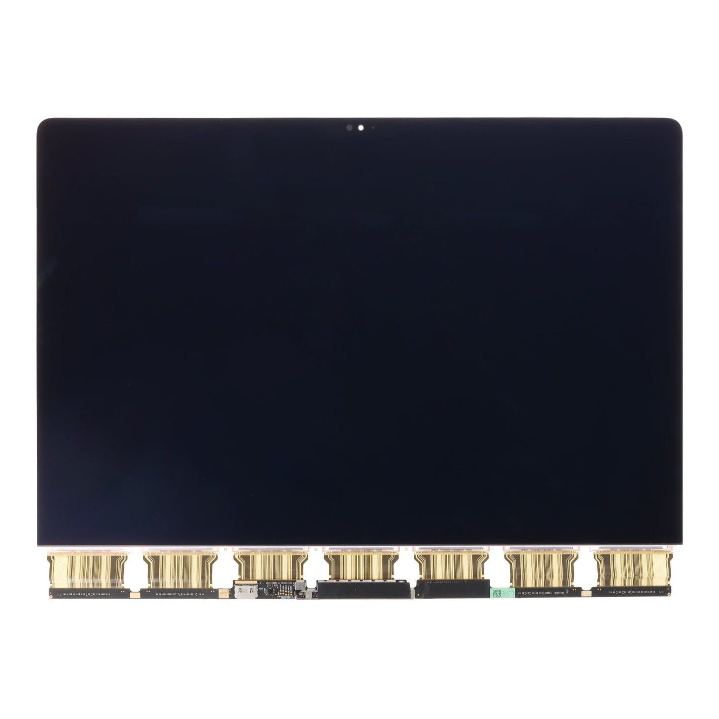 LCD display voor MacBook Pro M3 14" A2918 zwart HQ