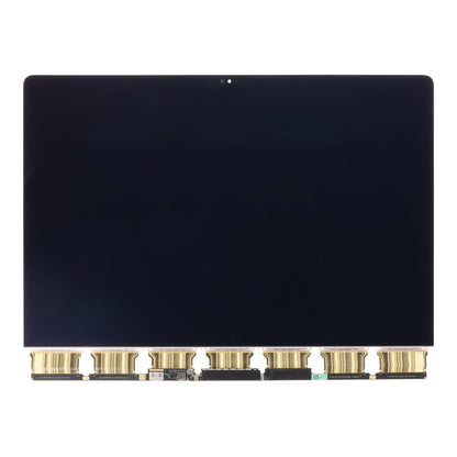 LCD display voor MacBook Pro M3 14" A2918 zwart HQ
