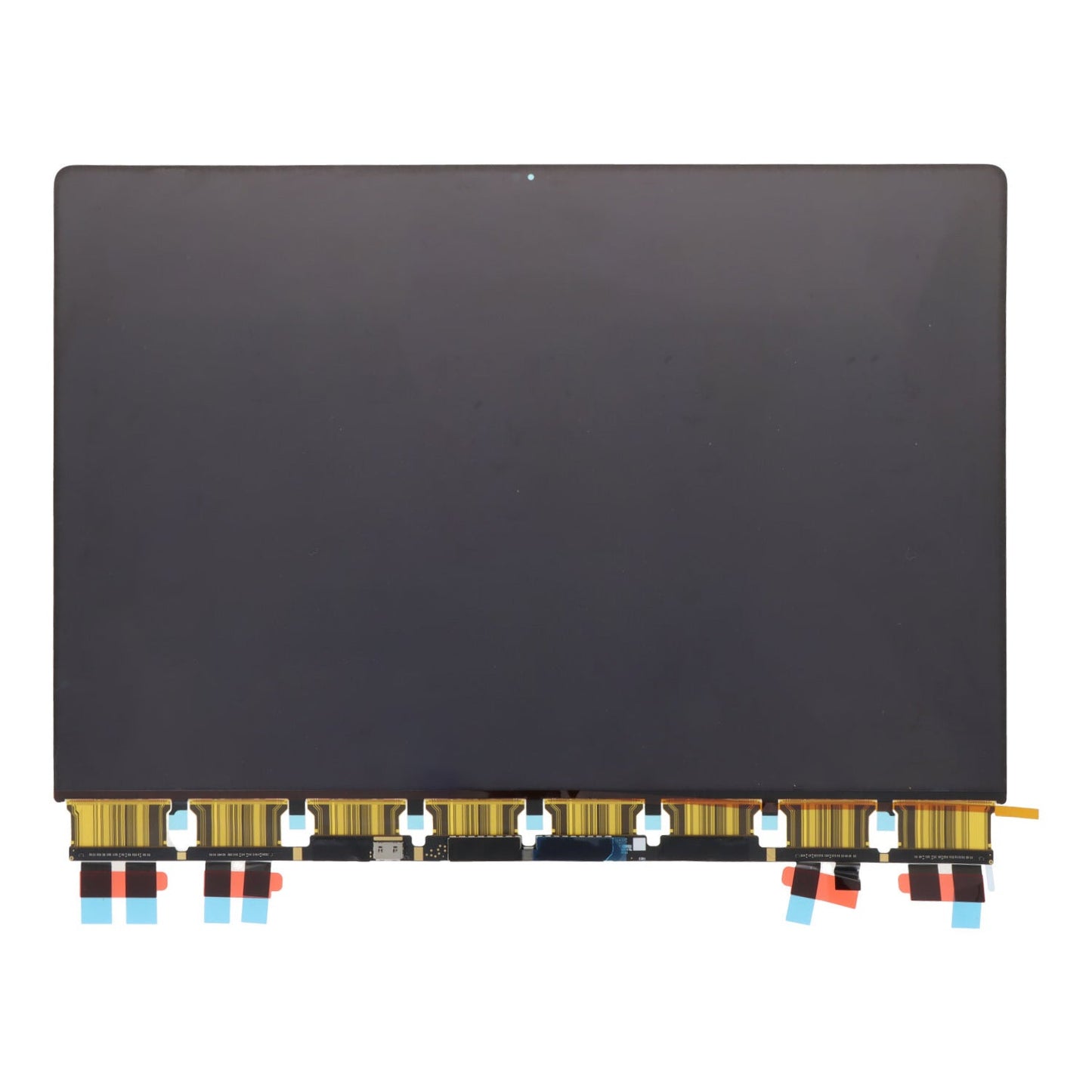 LCD display voor MacBook Pro M3 Max 16" A2991 zwart origineel