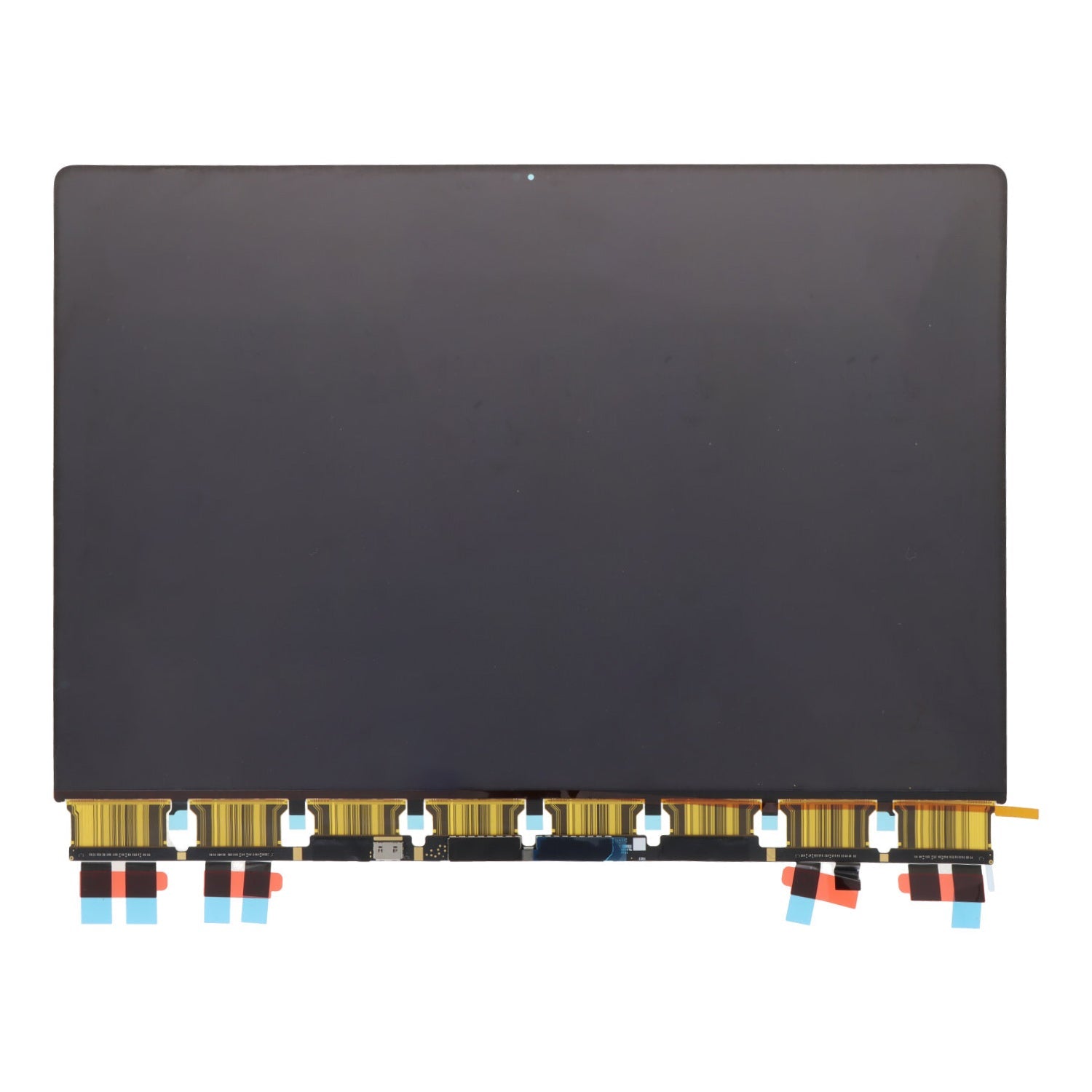 LCD display voor MacBook Pro M3 Max 16" A2991 zwart origineel