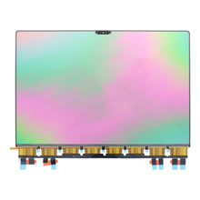 LCD display voor MacBook Pro M3 Max 16" A2991 zwart origineel