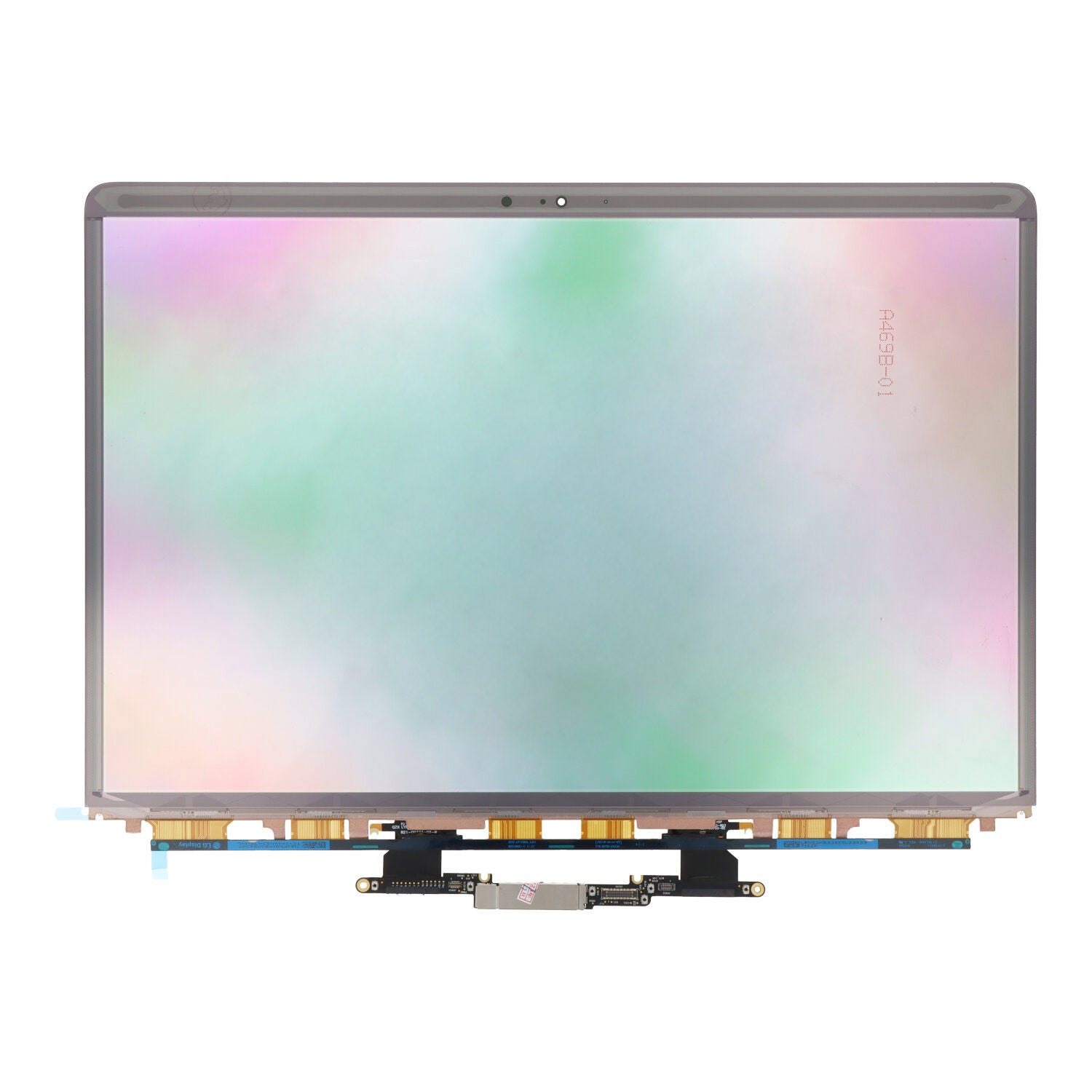 LCD display voor Macbook Retina Pro 13" A1989/MacBook Pro 13" 2019 A2159/Pro 13.3" A2289/Pro Retina 13.3" A2251 OEM