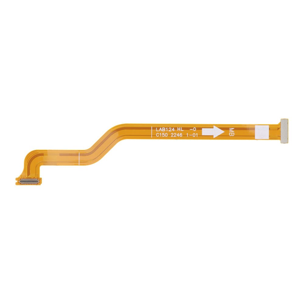 LCD flex kabel voor Realme GT2 OEM