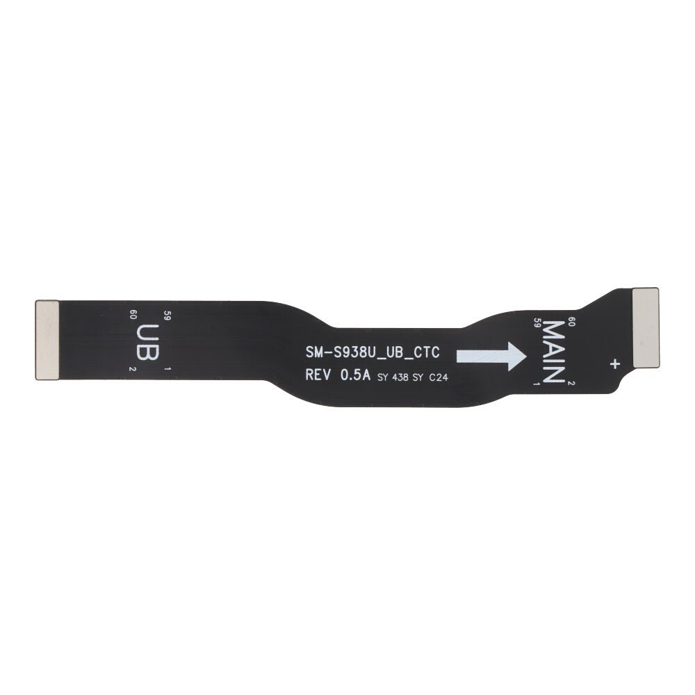 LCD flex kabel voor Samsung Galaxy S25 Ultra HQ