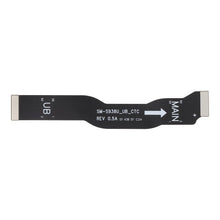 LCD flex kabel voor Samsung Galaxy S25 Ultra HQ