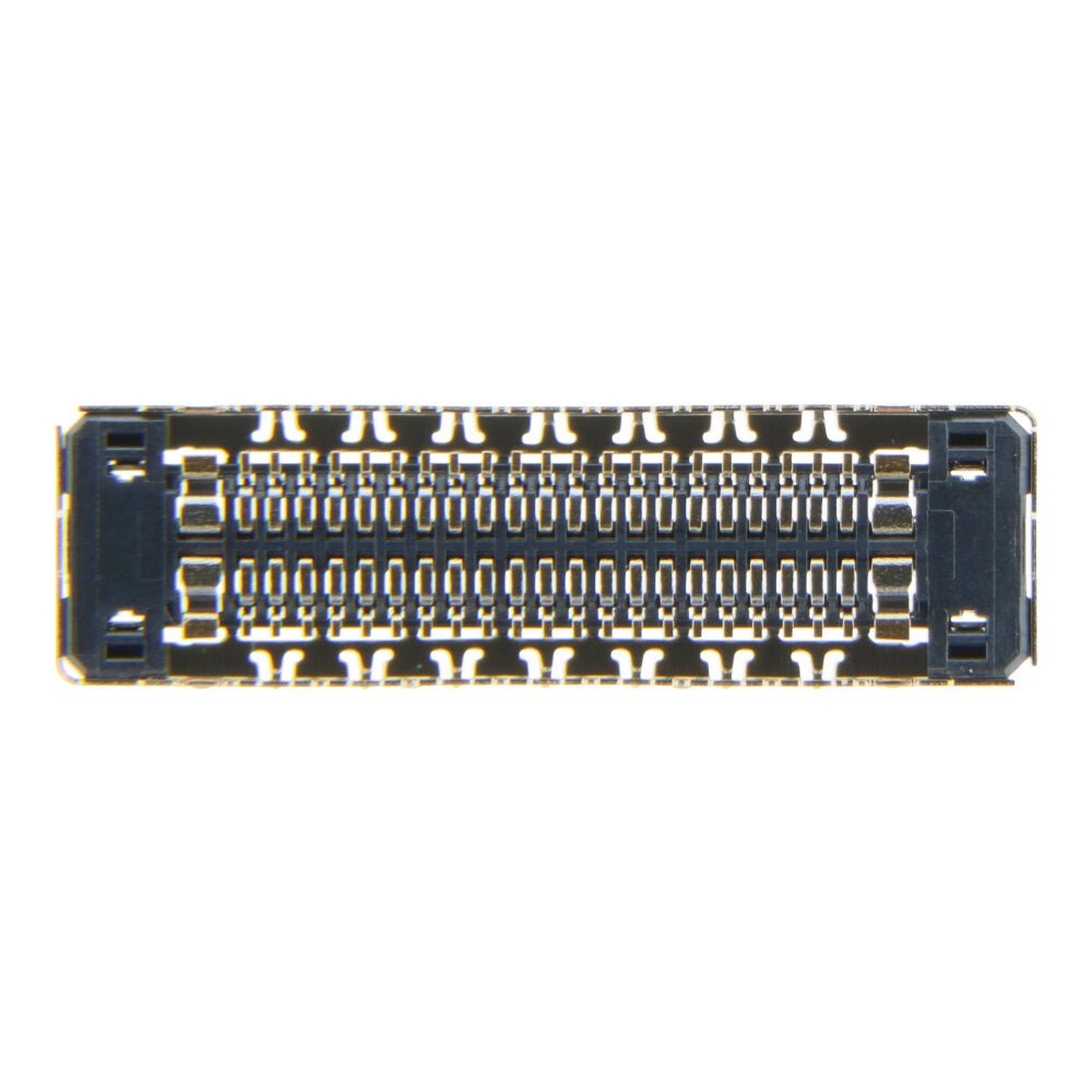 LCD FPC Connector poort aan boord voor MacBook Air 13.3" A1932/Pro 13.3" A1708/Macbook Retina Pro 13" A1989/Pro Retina 15" A1990/Pro 13" 2019 A2159/Air 13.3" A2179 Origineel 42Pin