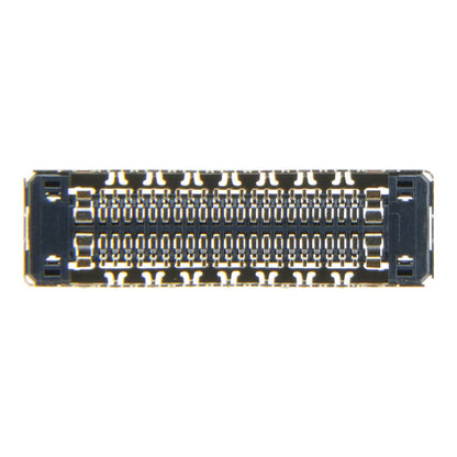 LCD FPC Connector poort aan boord voor MacBook Air 13.3" A1932/Pro 13.3" A1708/Macbook Retina Pro 13" A1989/Pro Retina 15" A1990/Pro 13" 2019 A2159/Air 13.3" A2179 Origineel 42Pin
