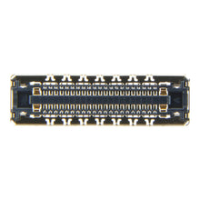 LCD FPC Connector poort aan boord voor MacBook Air 13.3" A1932/Pro 13.3" A1708/Macbook Retina Pro 13" A1989/Pro Retina 15" A1990/Pro 13" 2019 A2159/Air 13.3" A2179 Origineel 42Pin