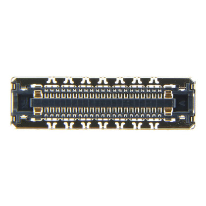 LCD FPC Connector poort aan boord voor MacBook Air 13.3" A1932/Pro 13.3" A1708/Macbook Retina Pro 13" A1989/Pro Retina 15" A1990/Pro 13" 2019 A2159/Air 13.3" A2179 Origineel 42Pin