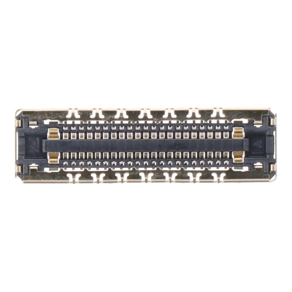 LCD FPC Connector Poort Onboard voor Macbook Pro 16" 2019 A2141 Origineel 42Pin