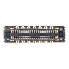LCD FPC Connector Poort Onboard voor Macbook Pro 16" 2019 A2141 Origineel 42Pin