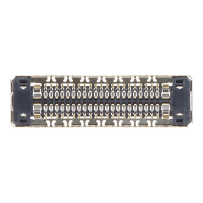 LCD FPC Connector Poort Onboard voor Macbook Pro 16" 2019 A2141 Origineel 42Pin