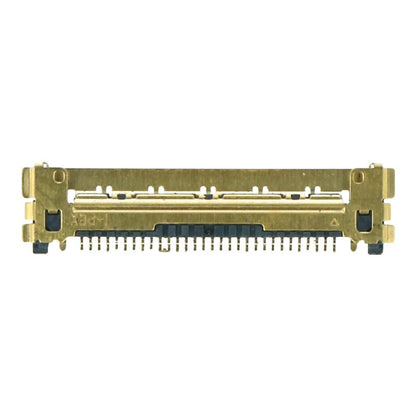 LCD FPC connector voor Macbook Air 11.6" A1465 / Macbook Air 13.3" A1466 / Macbook Air 13.3" A1369 / Macbook Air 11.6" A1370 / MacBook Pro 13.3" A1278 / Macbook Retina Pro 13.3" A1502... Origineel 30 - pin