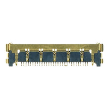 LCD FPC connector voor Macbook Air 11.6" A1465 / Macbook Air 13.3" A1466 / Macbook Air 13.3" A1369 / Macbook Air 11.6" A1370 / MacBook Pro 13.3" A1278 / Macbook Retina Pro 13.3" A1502... Origineel 30 - pin