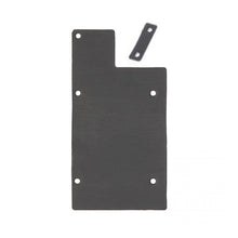 LCD metalen plaat met schroeven voor iPad Pro 12.9 2020 (4th) Origineel