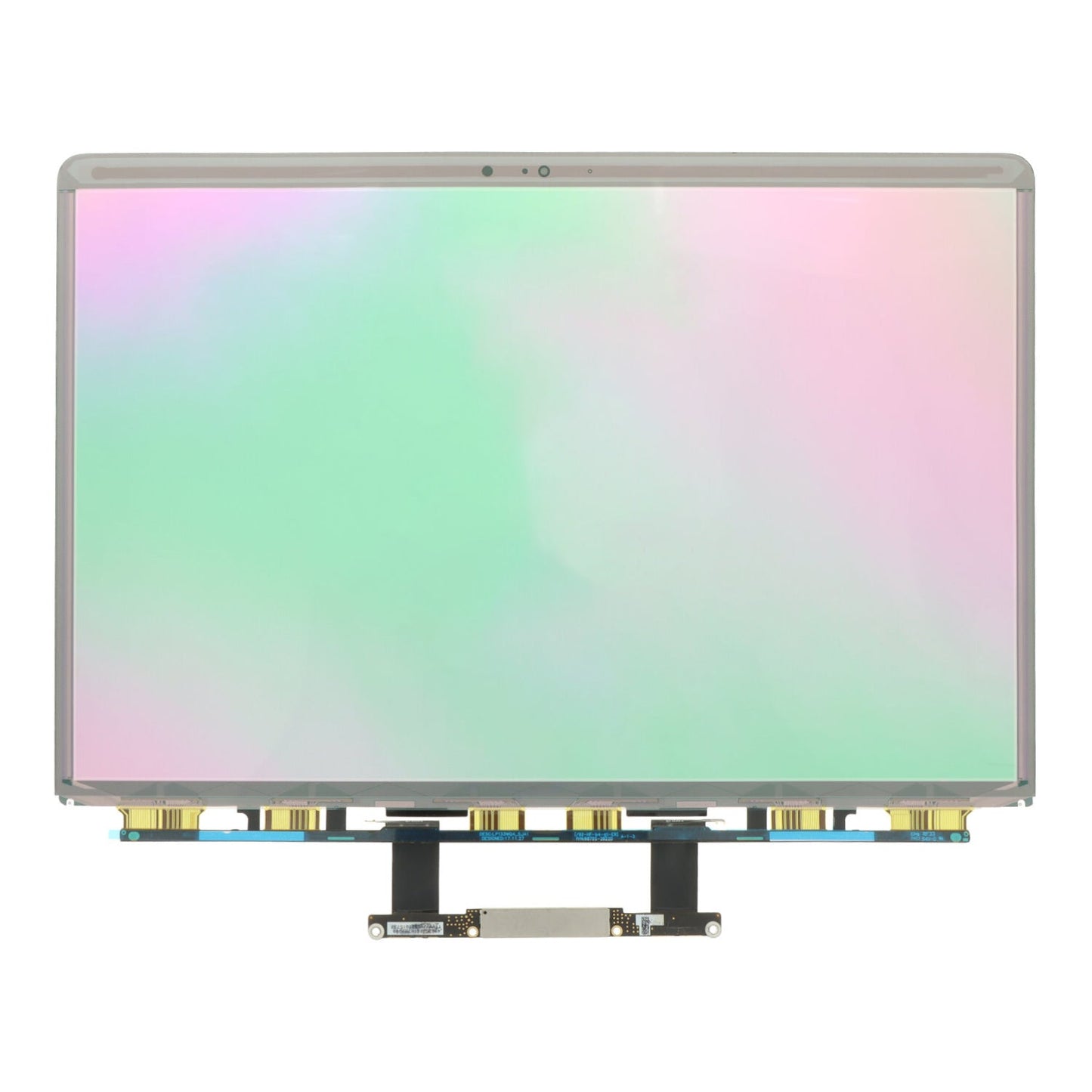 LCD scherm voor Macbook Air 13.3" M1 A2337 HQ