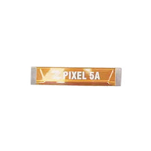 Lcd test flex kabel voor Google Pixel 5a 5G HQ