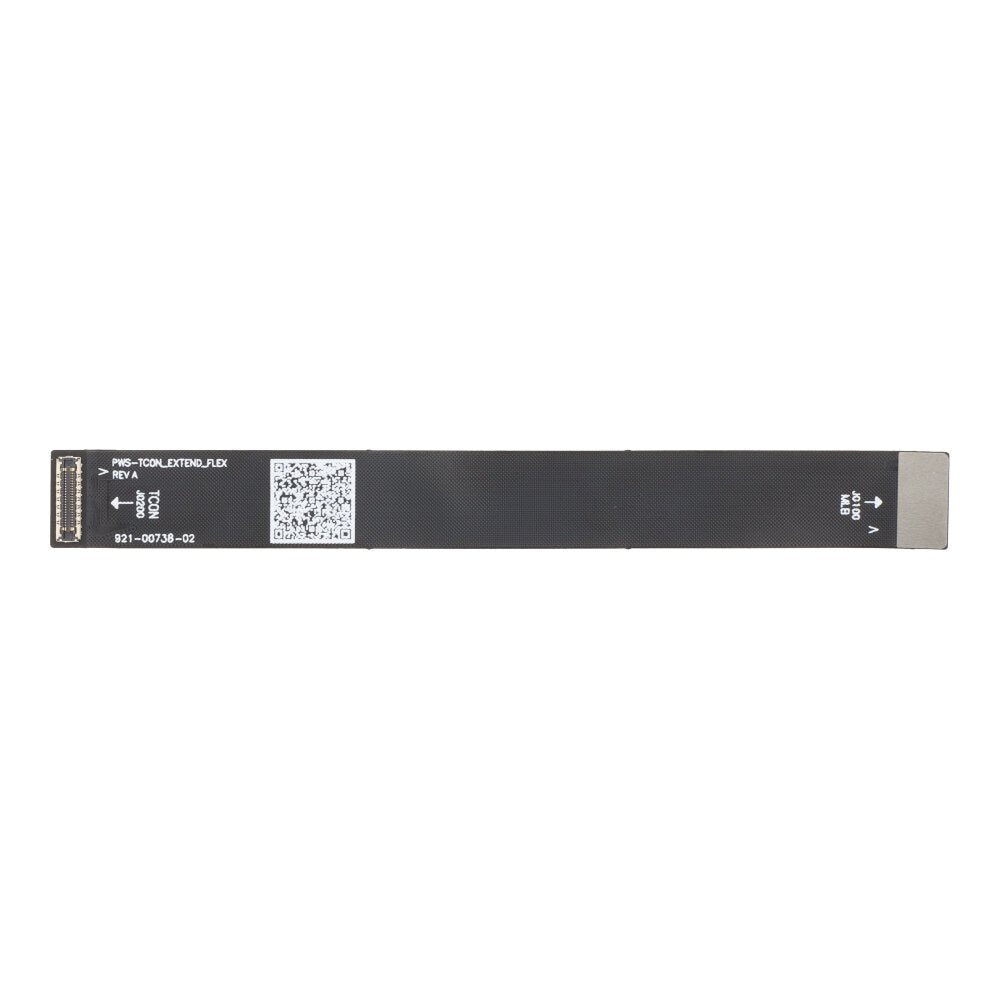 LCD test flex kabel voor MacBook Pro 13.3" A1706/Pro 15.4" A1707/Pro 13.3" A1708/Air 13.3" A1932/Macbook Retina Pro 13" A1989/MacBook Pro Retina 15" A1990... HQ