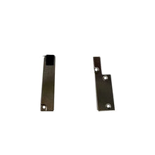 LCD/Touch bracket voor iPad Air 11 2024 Origineel 2 stuks in één set
