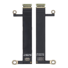 LED backlight kabel connector flexkabel voor MacBook Air 13.3" A1932/Air 13.3" A2179/Pro 13.3" A2289/Pro Retina 13.3" A2251 Origineel 2 stuks in een set