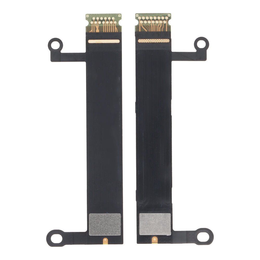 LED backlight kabel connector flexkabel voor MacBook Air 13.3" A1932/Air 13.3" A2179/Pro 13.3" A2289/Pro Retina 13.3" A2251 Origineel 2 stuks in een set