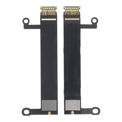 LED backlight kabel connector flexkabel voor MacBook Air 13.3" A1932/Air 13.3" A2179/Pro 13.3" A2289/Pro Retina 13.3" A2251 Origineel 2 stuks in een set